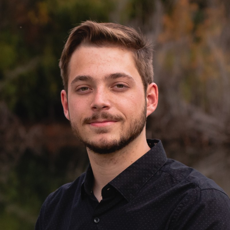 Nathan Shaffer